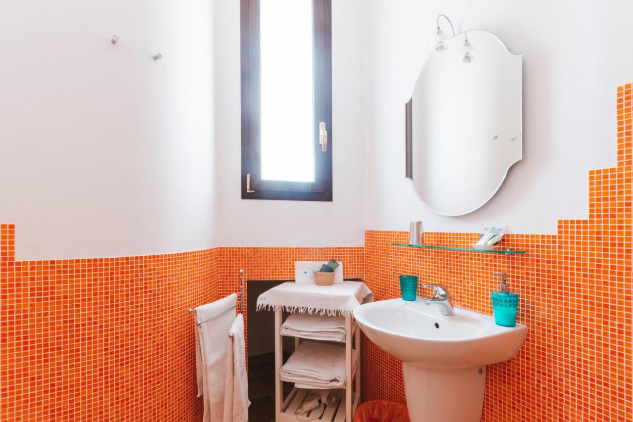 Conte Orsini Apartment Конверсано Экстерьер фото