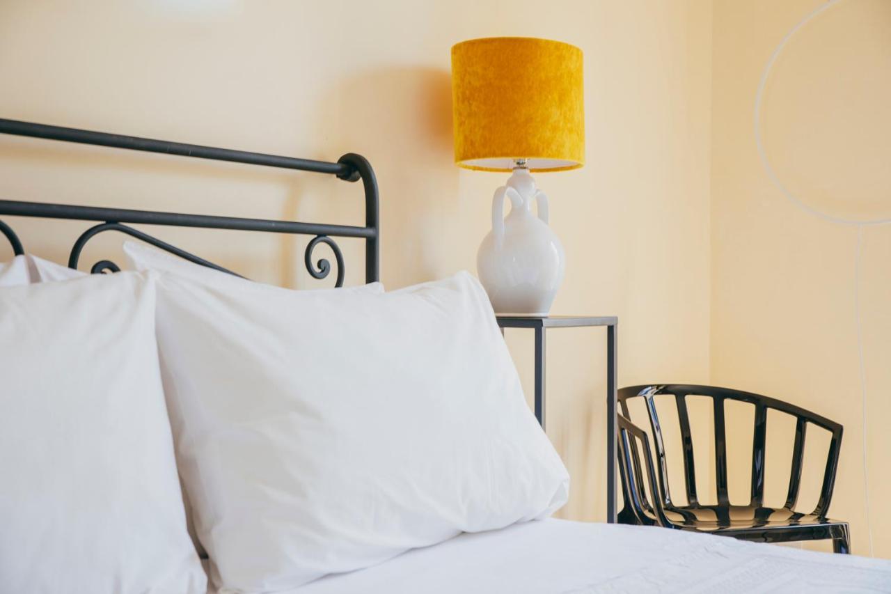 Conte Orsini Apartment Конверсано Экстерьер фото
