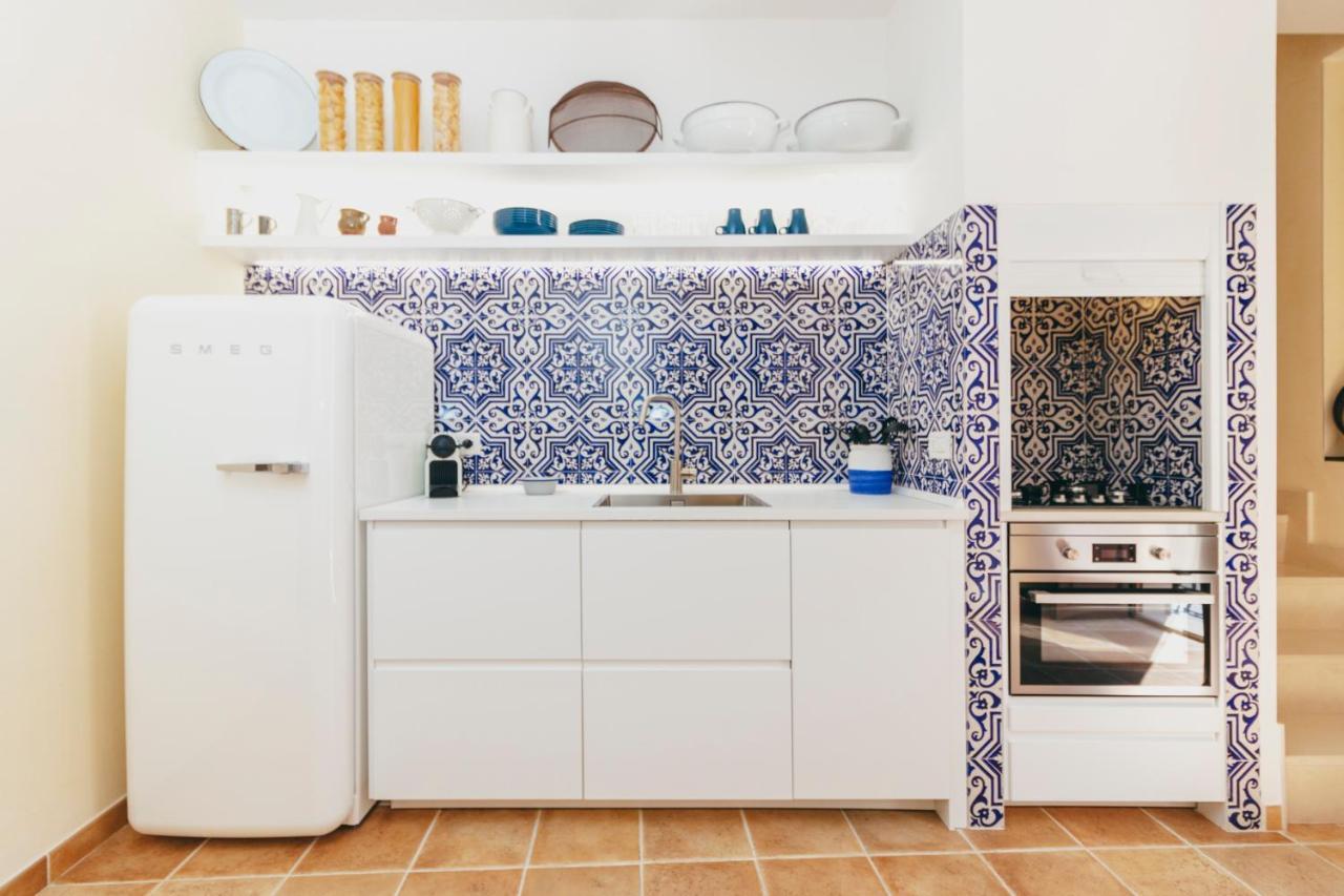 Conte Orsini Apartment Конверсано Экстерьер фото
